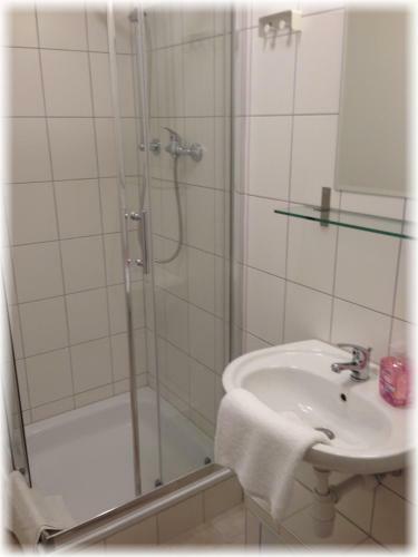 Hostal City Inn