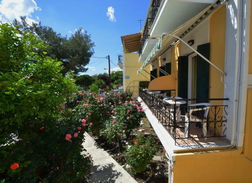 Hostal Samaina