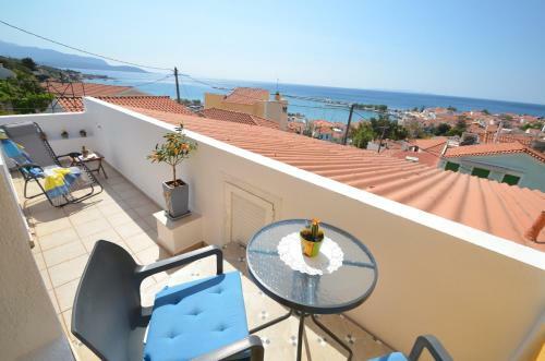 Hostal Samaina