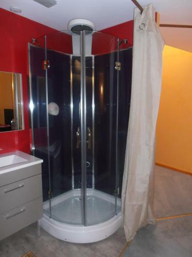 Bed & Breakfast Vignobles Fabris