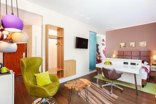 Advena Hotel Hohenzollern City Spa