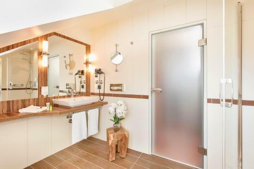 Advena Hotel Hohenzollern City Spa