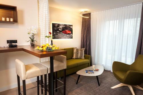 Advena Hotel Hohenzollern City Spa