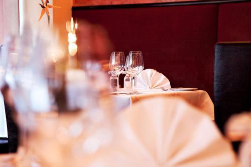 Advena Hotel Hohenzollern City Spa