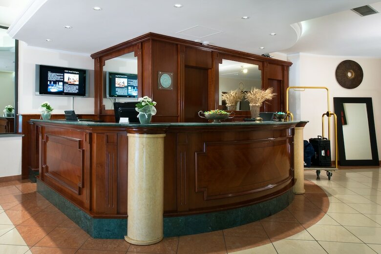 Cdh Hotel Villa Ducale