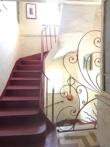 Bed & Breakfast Hotel Restaurant Le Moulin � Huile