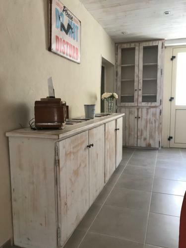 Bed & Breakfast Hotel Restaurant Le Moulin � Huile