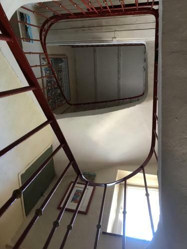Bed & Breakfast Hotel Restaurant Le Moulin � Huile