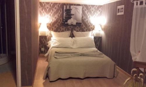Bed & Breakfast Chambres D'h�tes Au Sarrailh