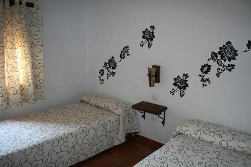 Agroturismo Casa Rural La Posada Del Frances