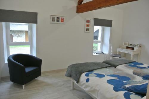 Bed & Breakfast Chambres D'h�tes La Fresn�e