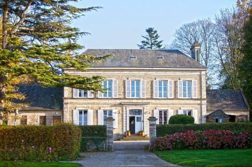 Bed & Breakfast Chambres D'h�tes La Fresn�e