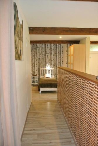 Bed & Breakfast Chambres D'h�tes La Fresn�e