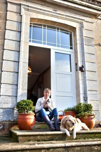 Bed & Breakfast Chambres D'h�tes La Fresn�e