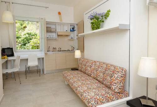 Apartamento Residence La Dolce Vita