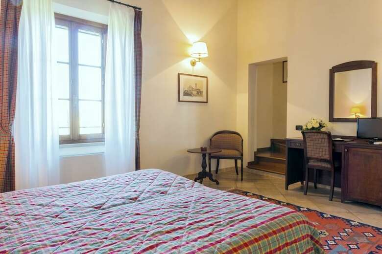 Agroturismo Agriturismo Santo Pietro