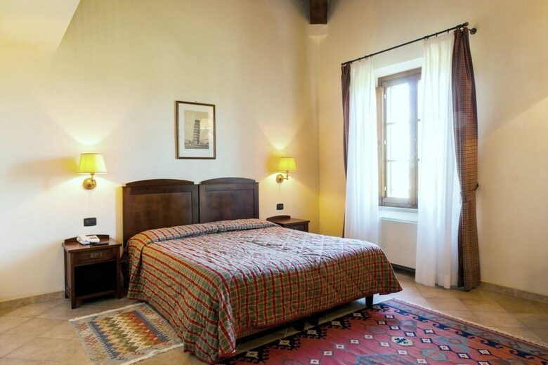 Agroturismo Agriturismo Santo Pietro