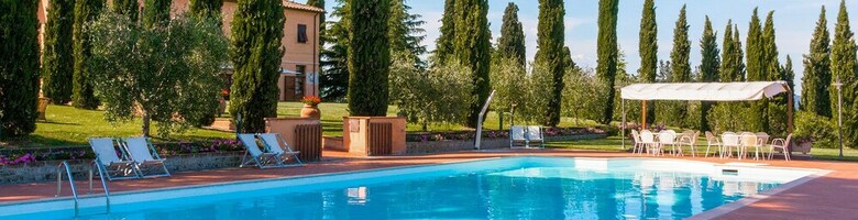 Agroturismo Agriturismo Santo Pietro