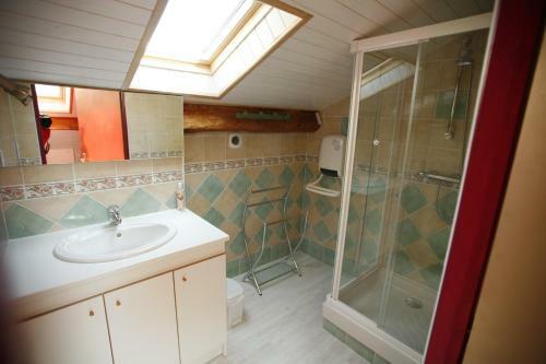 Bed & Breakfast Chambres D'h�tes La Maison Blanche
