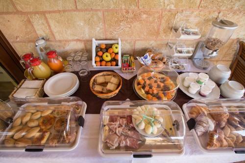 Bed & Breakfast Biancolivo Gallipoli In Salento