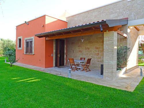 Bed & Breakfast Biancolivo Gallipoli In Salento