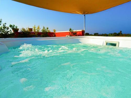 Bed & Breakfast Biancolivo Gallipoli In Salento
