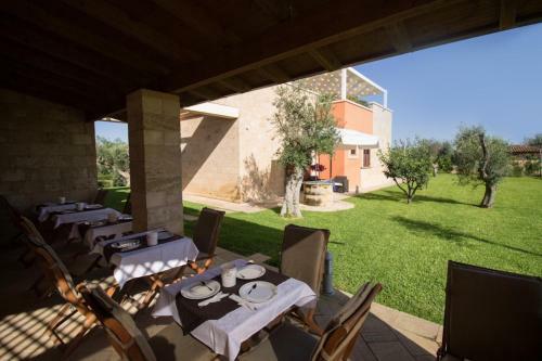 Bed & Breakfast Biancolivo Gallipoli In Salento
