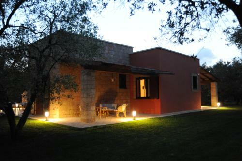 Bed & Breakfast Biancolivo Gallipoli In Salento