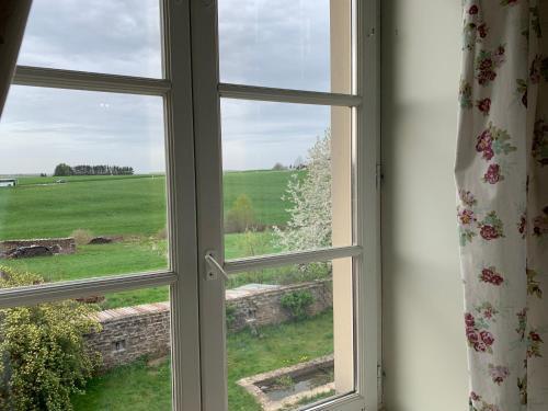 Hostal Le Chateau De Failloux