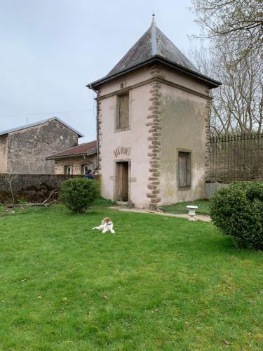 Hostal Le Chateau De Failloux