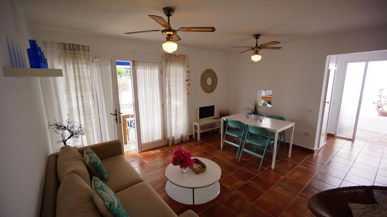 Villa Timfay
