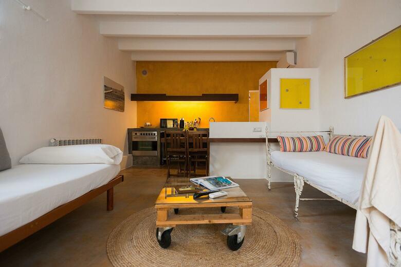 971 Hotel Con Encanto