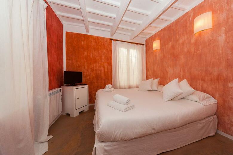 971 Hotel Con Encanto