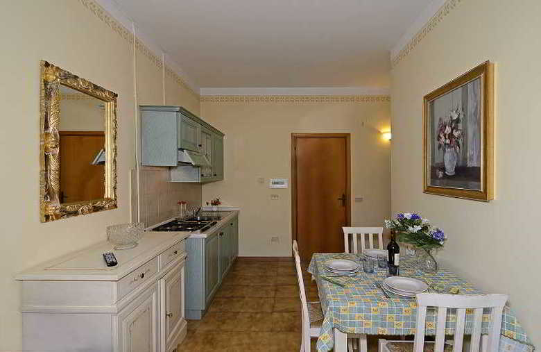 Agroturismo Agriturismo Colleverde