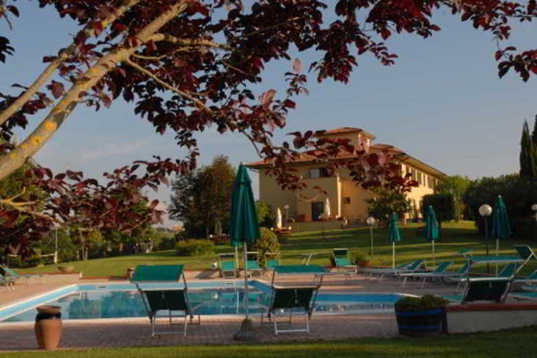Agroturismo Agriturismo Colleverde