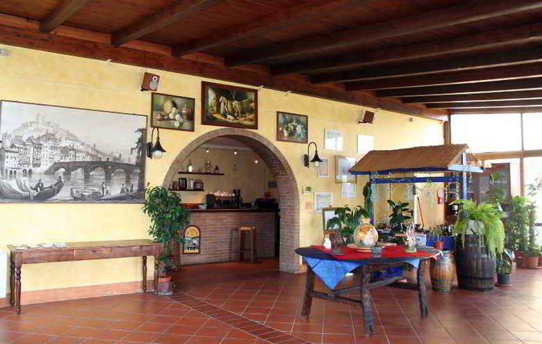 Agroturismo Agriturismo Colleverde