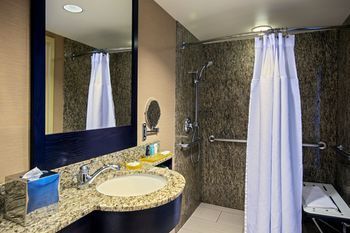 Crowne Plaza Hotel Glen Ellyn/lombard