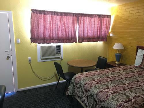 Motel Blue Star Inn