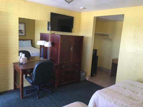 Motel Blue Star Inn