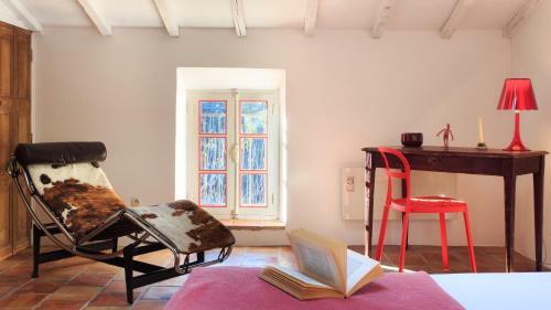 Bed & Breakfast Domaine Du Clos D'alari