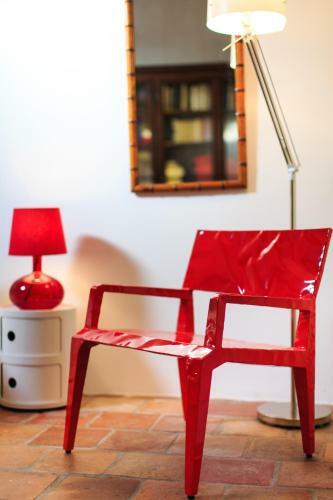 Bed & Breakfast Domaine Du Clos D'alari