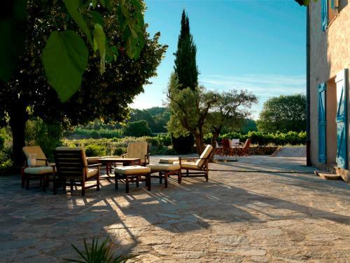Bed & Breakfast Domaine Du Clos D'alari