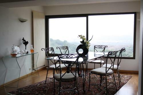 Bed & Breakfast Chambres D'h�tes Le Vieux Ch�ne