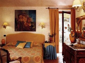 Hotel L'agnata Di De Andr�