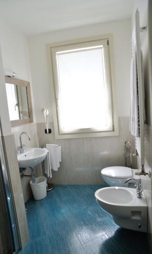 Bed & Breakfast La Finestra Sul Porto