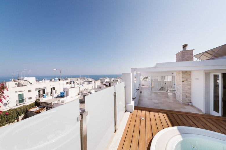 Bed & Breakfast Giov� Relais