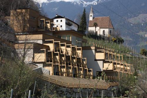 Hotel Residence Aqualis