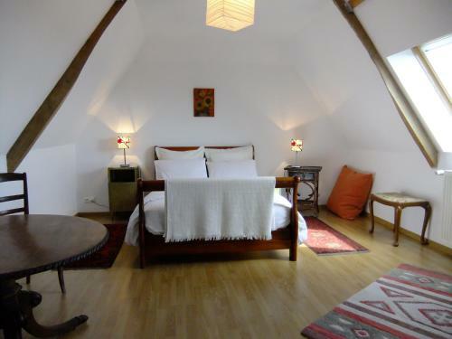 Bed & Breakfast Chambres D'h�tes Le Foursou