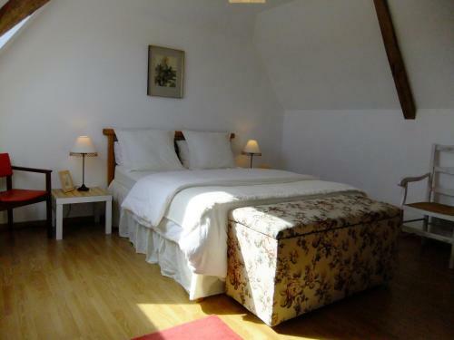 Bed & Breakfast Chambres D'h�tes Le Foursou