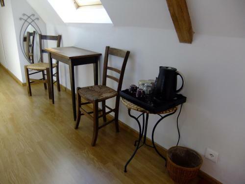 Bed & Breakfast Chambres D'h�tes Le Foursou